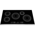36 in. Induction Cooktop with 5 Elements D92621