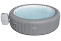 6-8 Person Inflatable Hot Tub Spa Z629533