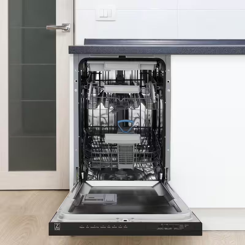18 in. Tall Tub Dishwasher with 3rd Rack E714012