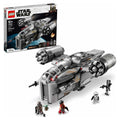 Star Wars Starship Toy with Minifigure Q515103