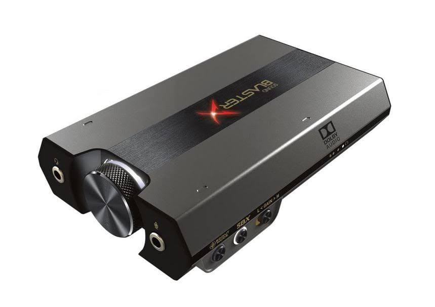 USB 2.0 7.1 Channel Sound Card O150589