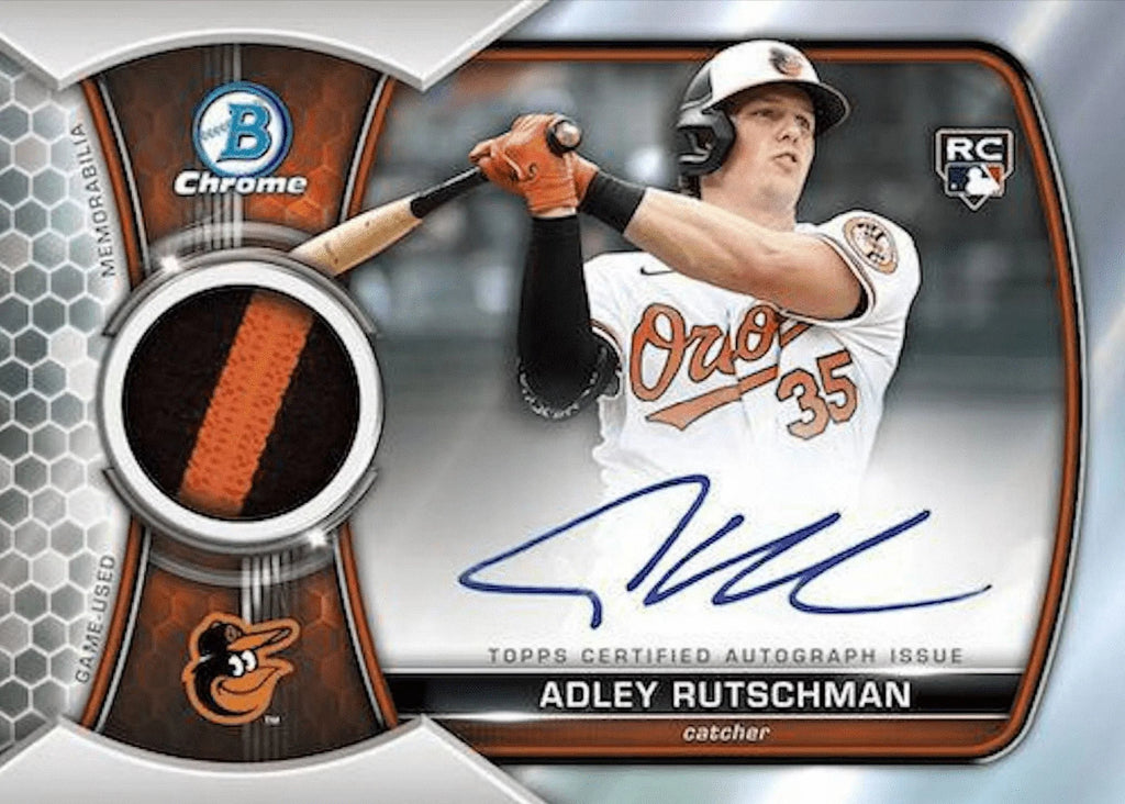 Baseball Hobby Box D14608