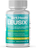Weight Management Supplement 120 Tablets Y741