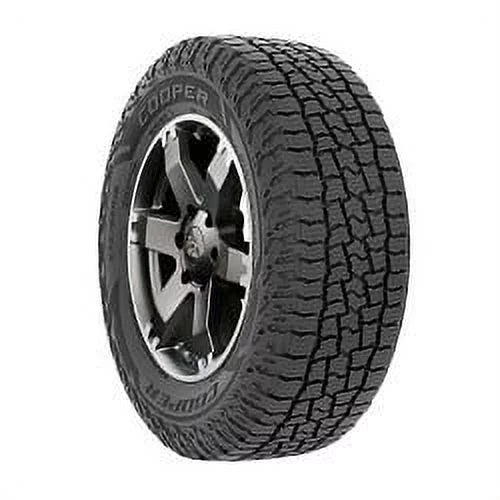 225/60R18 Cooper Discoverer Road Trail AT 104H Tire T532495