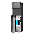 Black Bottleless Water Cooler Dispenser V663