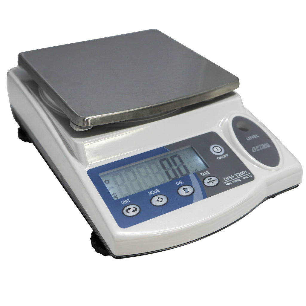 Precision Balances 200g-6000g C696