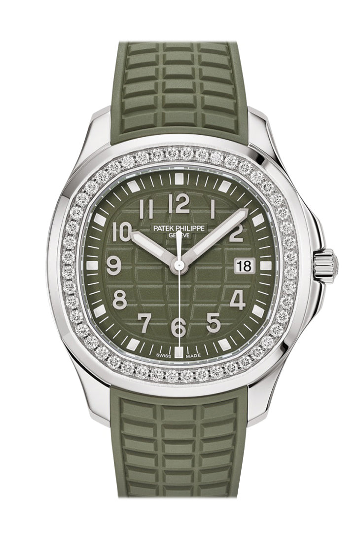 Green Dial 38.8mm U241515