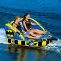 2-Person Soft Top Towable I29858