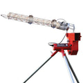 Baseball Pitching Machine with Ball Feeder V893409