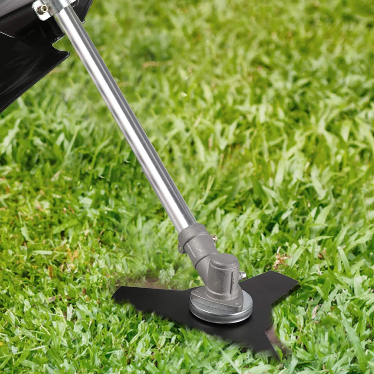 58CC Gas Powered String Trimmer H91127