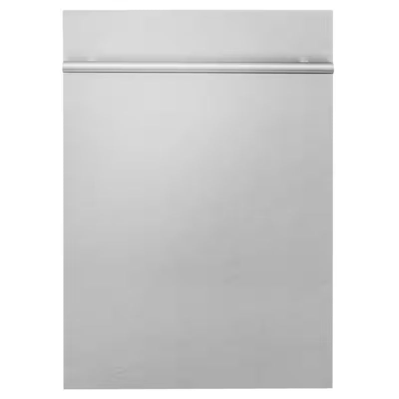 18 in. Compact Dishwasher with 2 Racks V707417