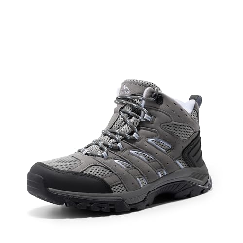Waterproof Hiking Boots F3072