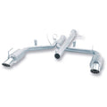 Cat-Back Exhaust System H533396