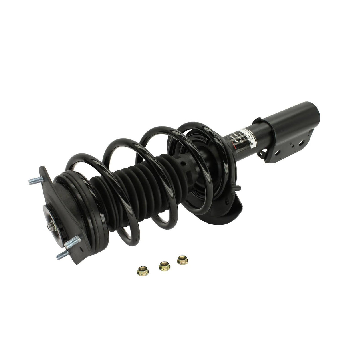 Strut and Coil Spring Assembly R23125