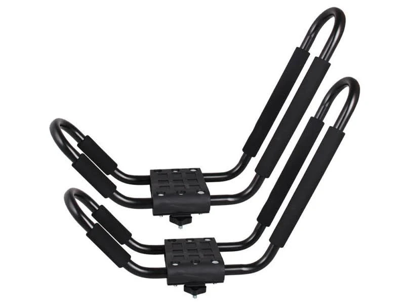 Kayak Boat Canoe Roof Rack Carrier O2304