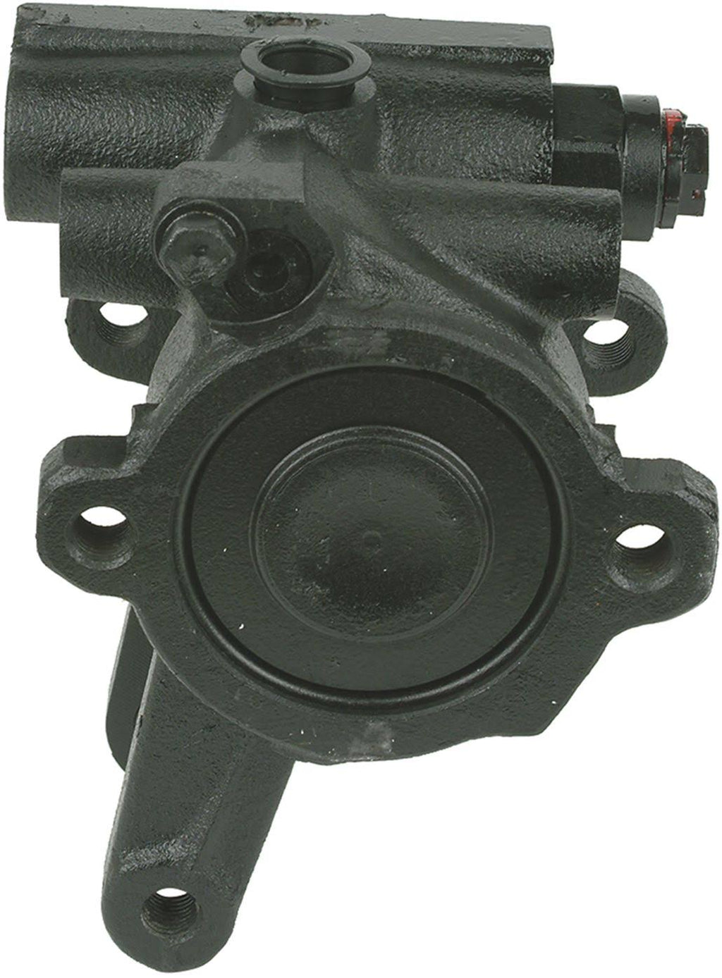 Power Steering Pump O123