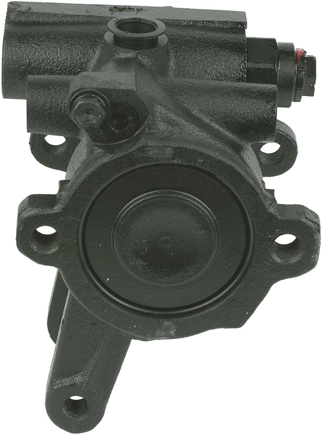 Power Steering Pump O123
