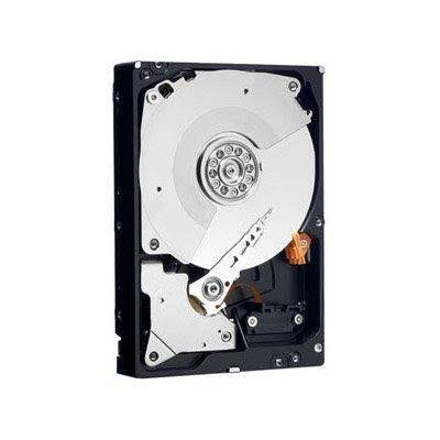 Black 2TB 7200 RPM Internal Hard Drive A4735