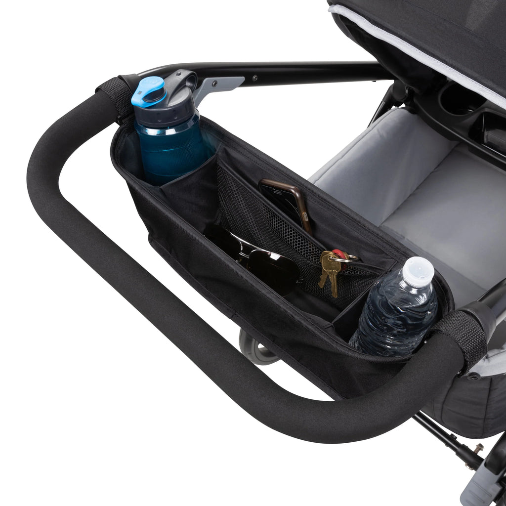 2-in-1 Stroller Wagon Z888