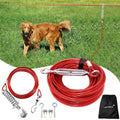 100FT Dog Tie Out Cable N245