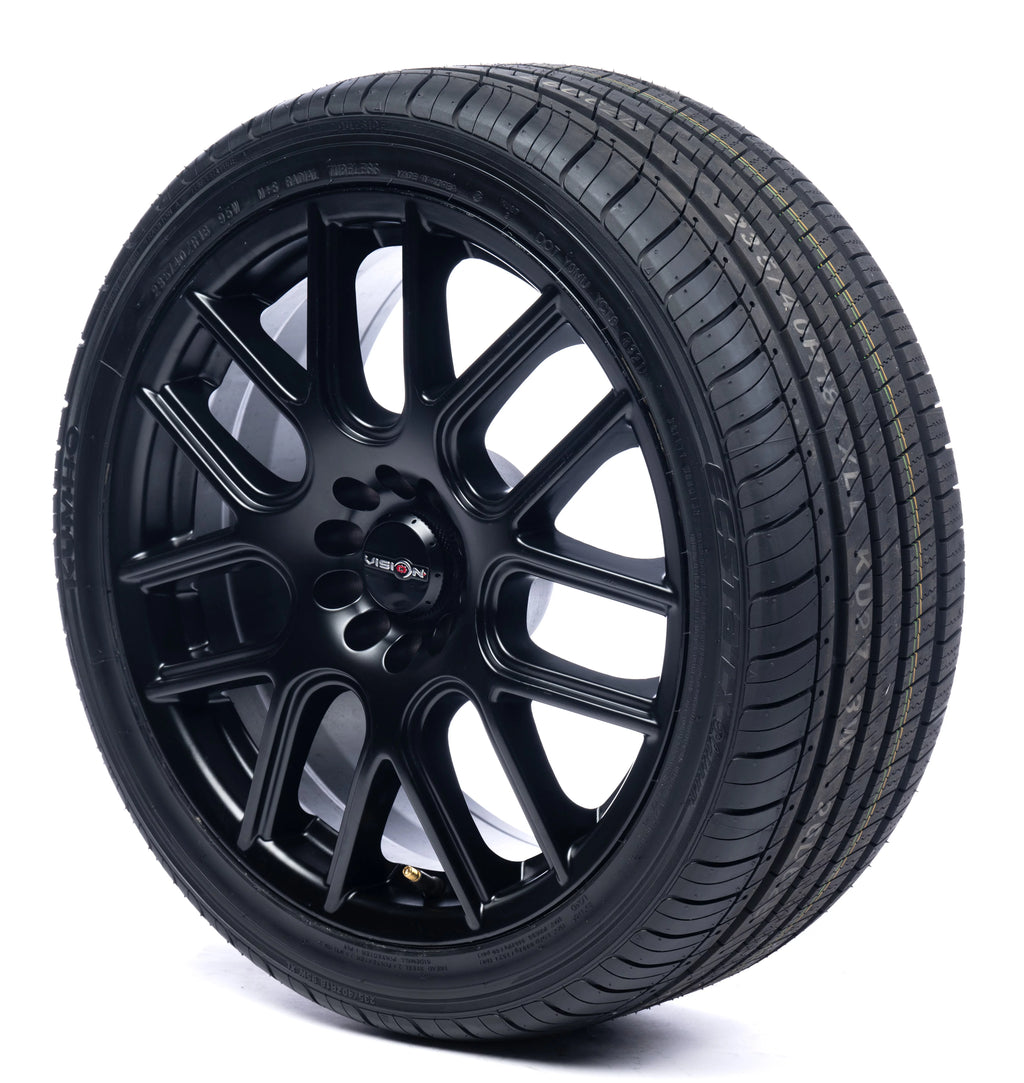 All-Season Tire 225/55R17 101W R4619