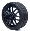 All-Season Tire 225/55R17 101W R4619