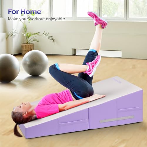 48"x24"x14" Folding Gymnastics Mat Z97051