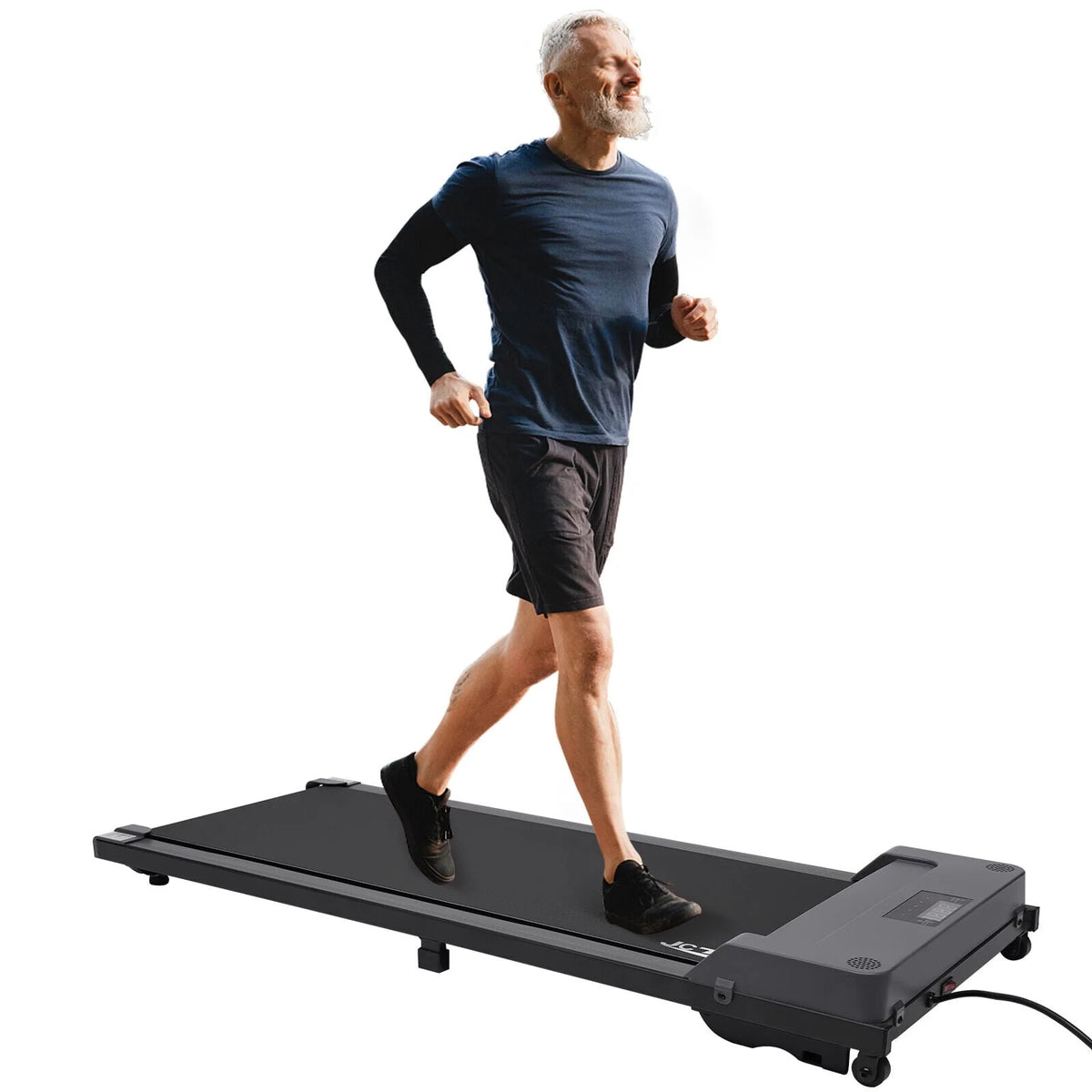 Under Desk Treadmill Walking Pad W220459