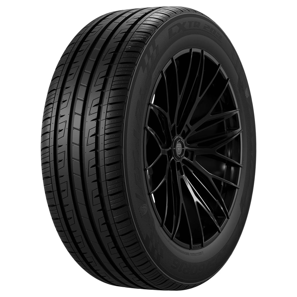 All Season 195/60R15 88V Passenger Tire E8793