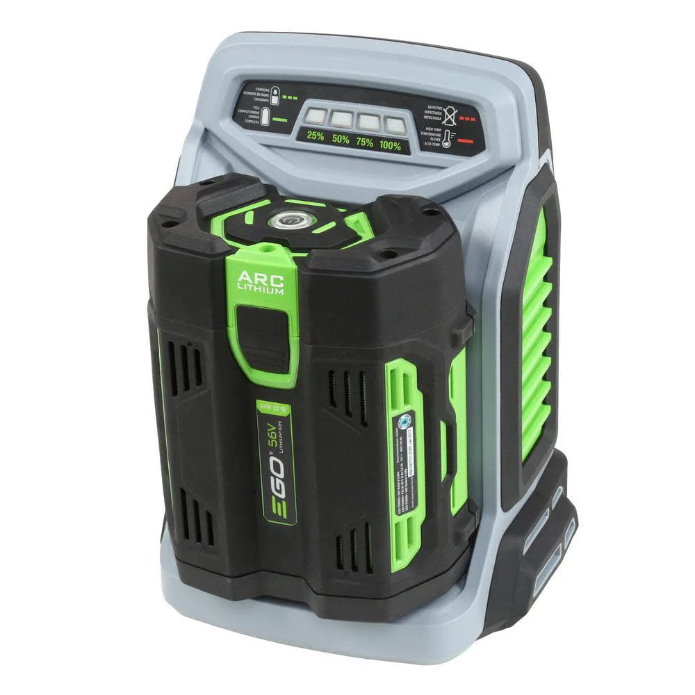 Cordless Lawn Mower 21In Push F500333