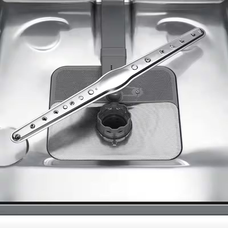 24 in. Stainless Steel Tall Tub Dishwasher C447