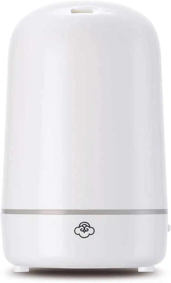 White Diffuser D213142