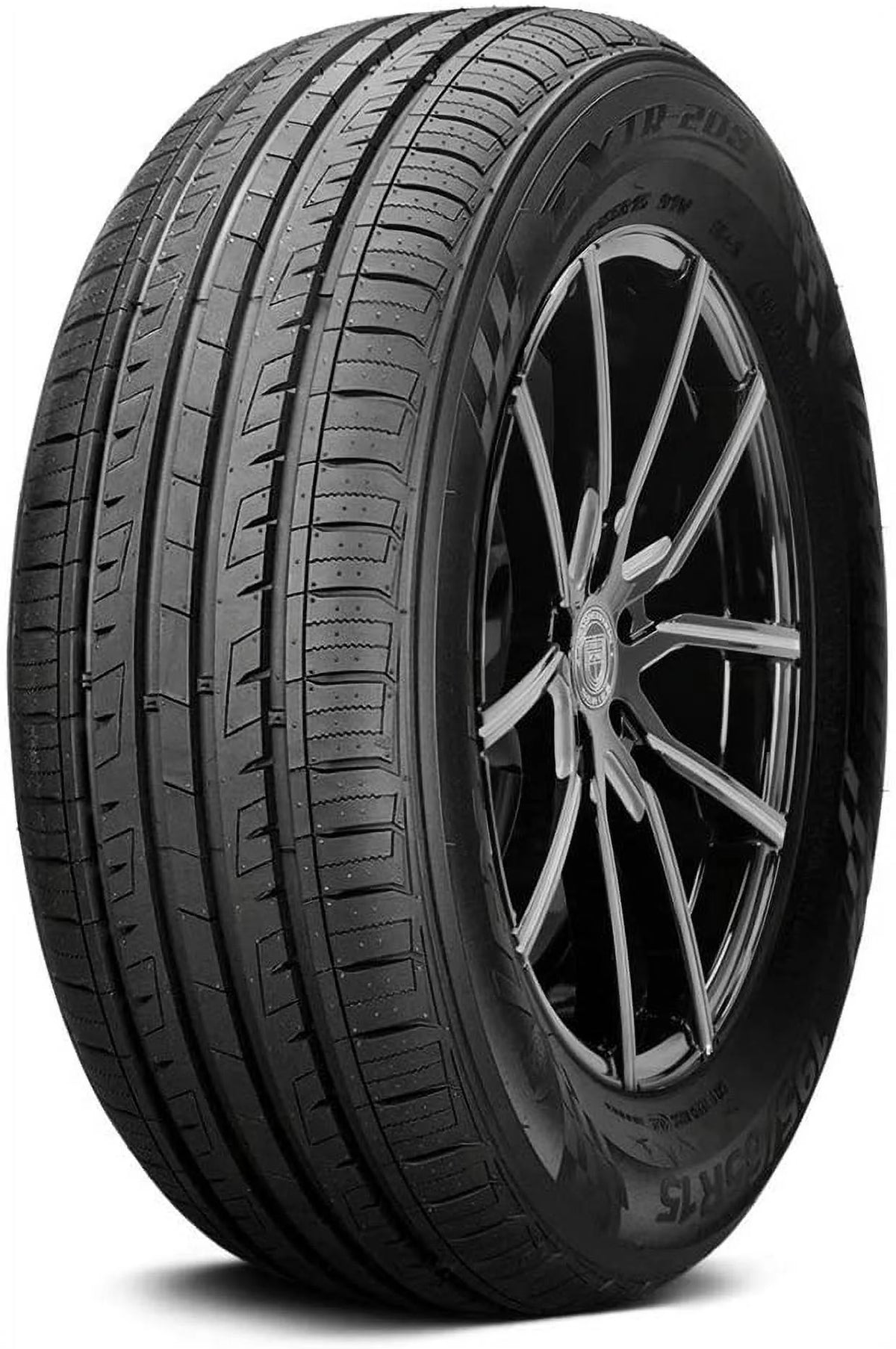 205/65R16 Tire J772636