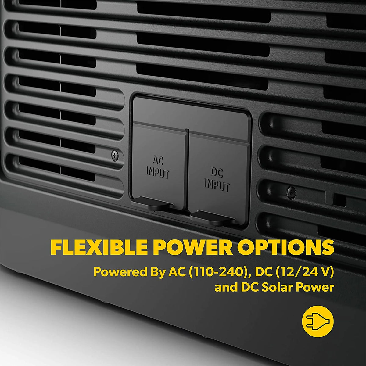 Powered Cooler 46L M35180