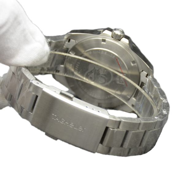 43mm Watch M158