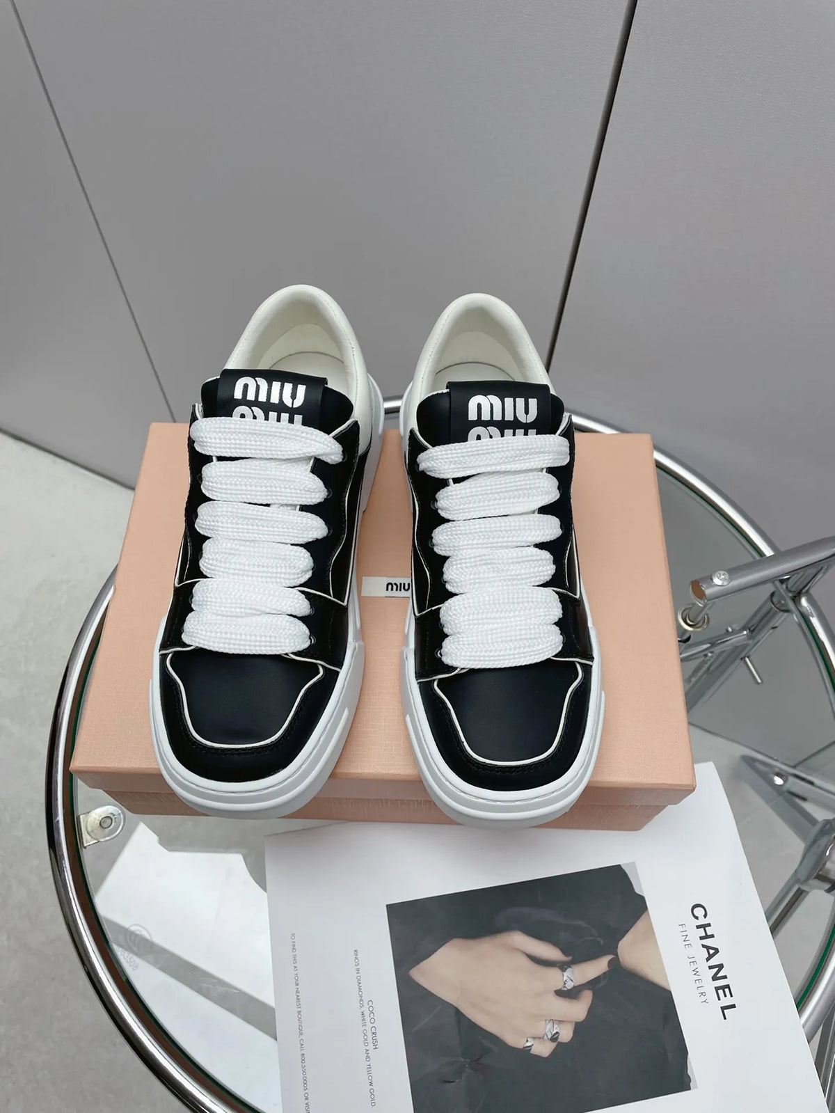 Women Shoes B621