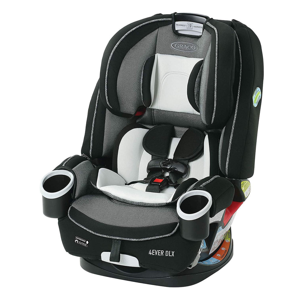 4-in-1 Convertible Car Seat P52918