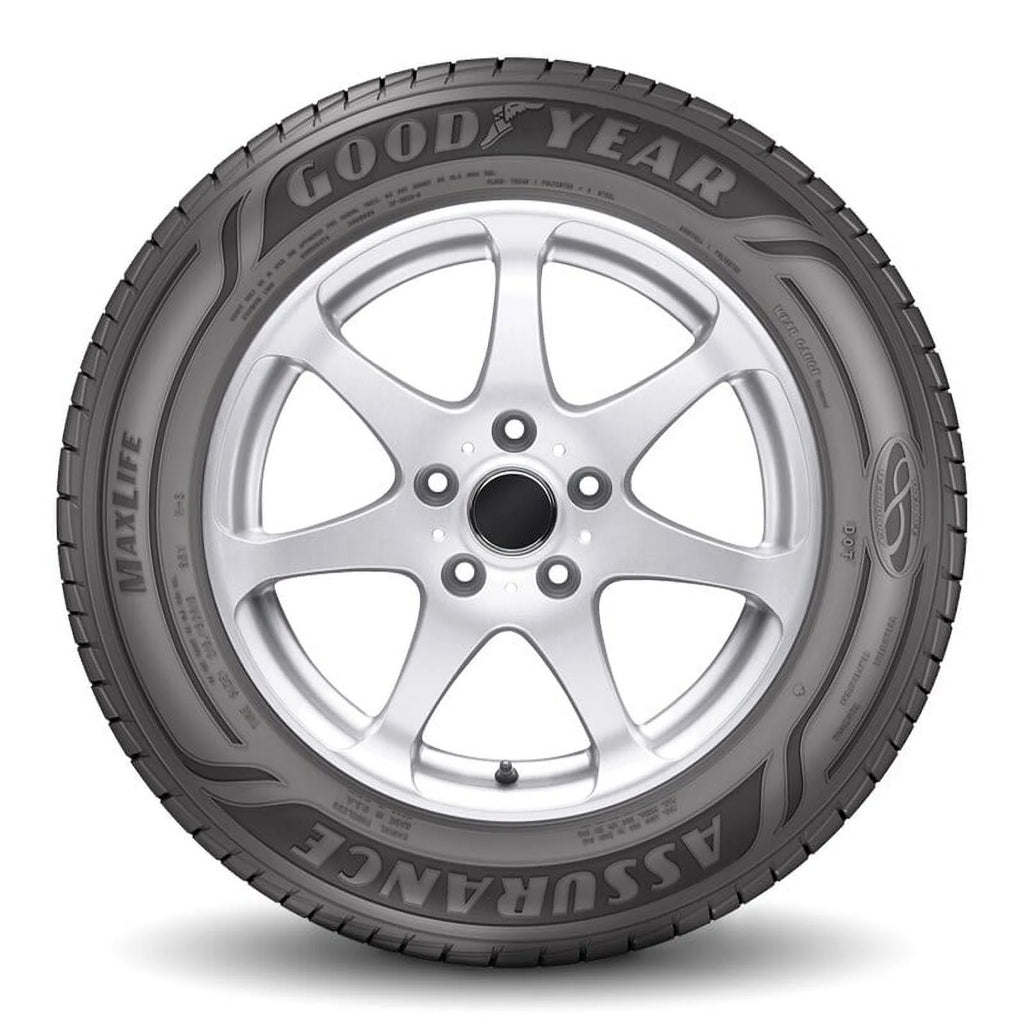 225/45R17 91V All-Season Tire M728