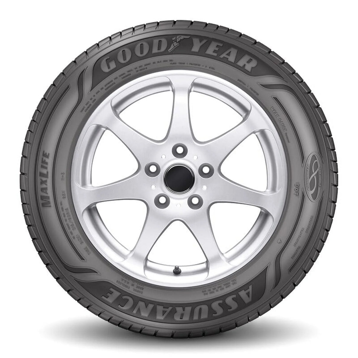 225/45R17 91V All-Season Tire M728