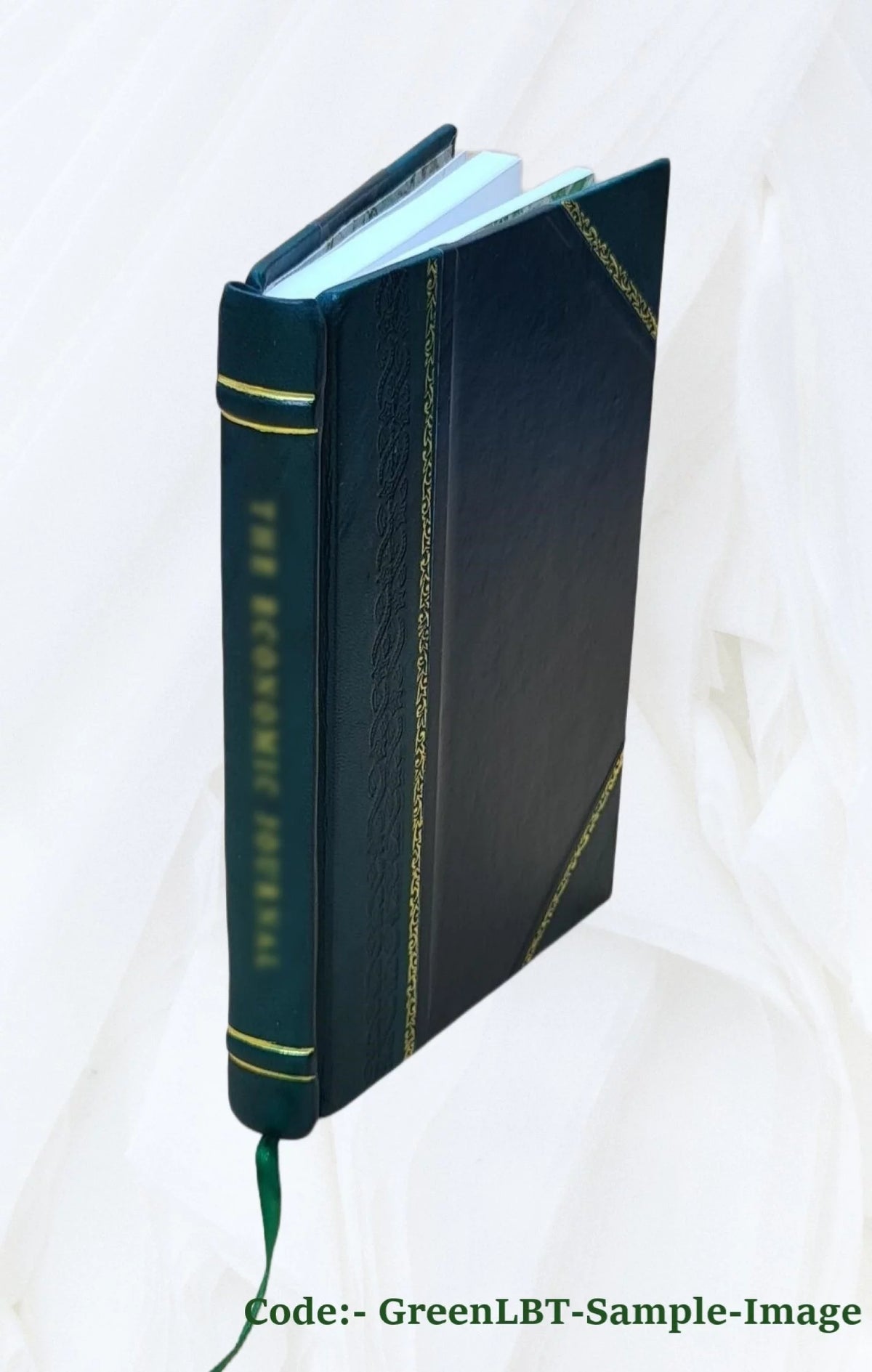 Leather Bound E8424
