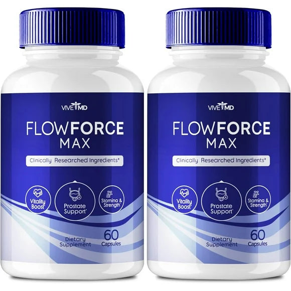 Prostate Health Supplements D925457