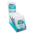 Toy & Body Cleaner Wipes 25ct D7188