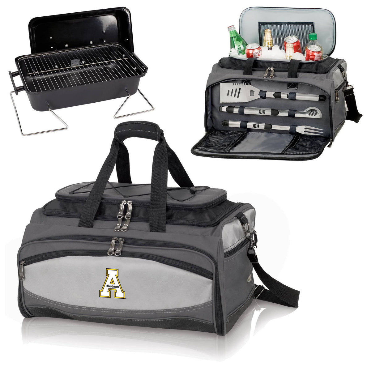 Cooler and Grill Set Y78272