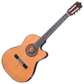 Classical Acoustic-Electric Guitar J9138