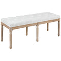 46" Upholstered Bed Bench X504