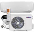 12,000 BTU 21.5 SEER 115V Ductless Mini-Split Air Conditioner Heat Pump L591