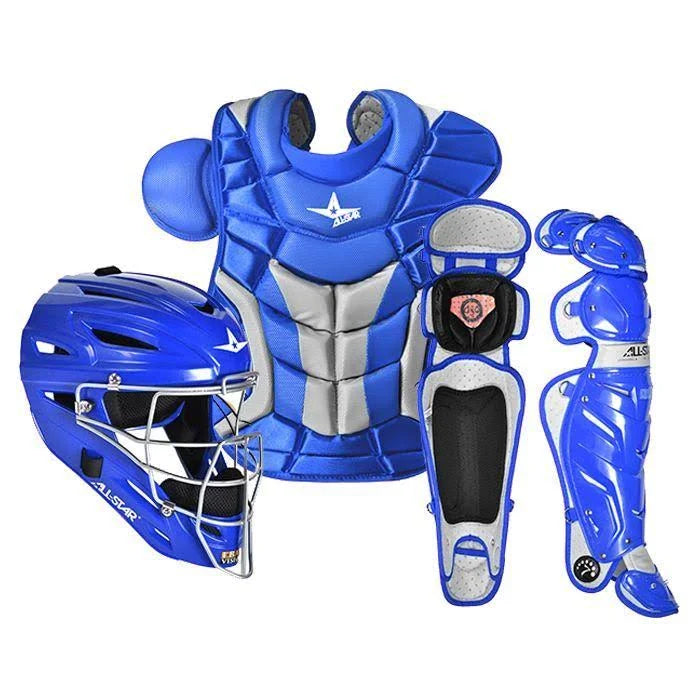 Adult Pro Catcher's Kit J3568