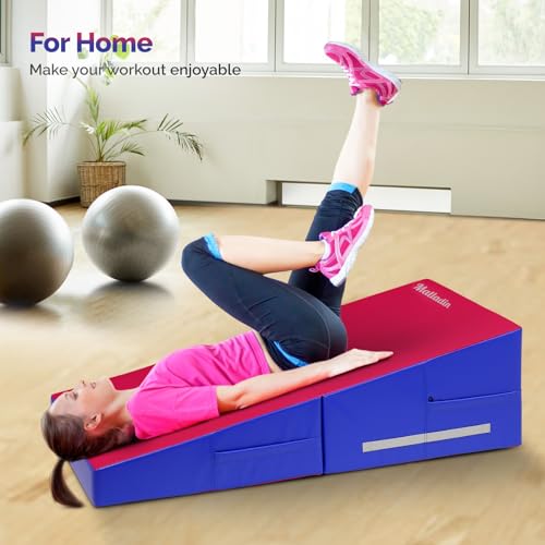 48"x24"x14" Folding Gymnastics Mat Z97051