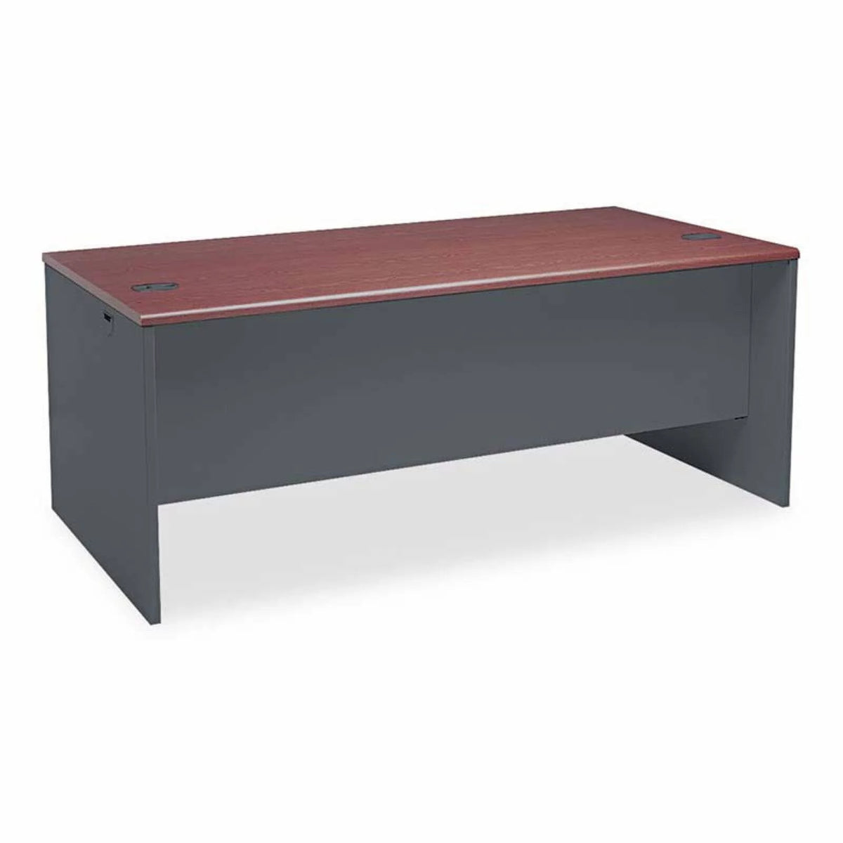 Double Pedestal Desk T97349