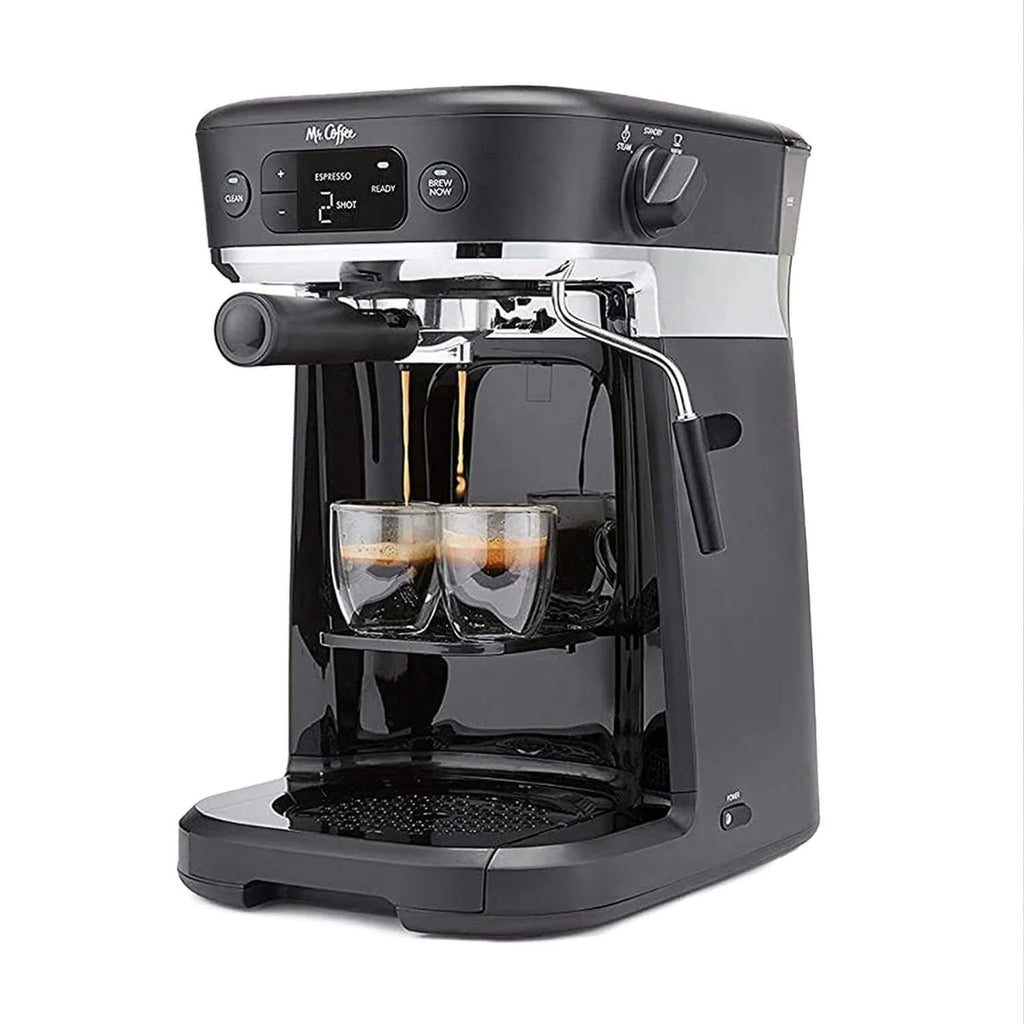 All-in-One Coffee Maker C149276